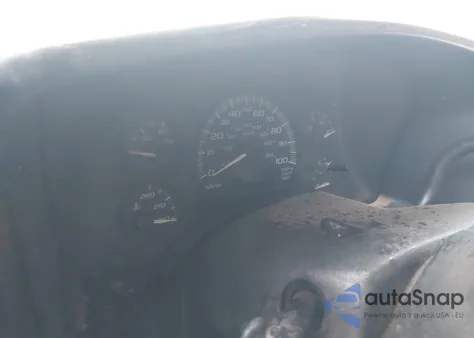 2006 GMC Savana Work Van z USA, uszkodzony, nr VIN 1GTGG29U961148548